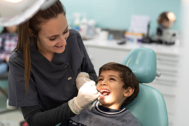 Best Dentist for Tooth Abscess  in Telford, PA