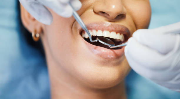 Best Broken Tooth Emergency  in Telford, PA