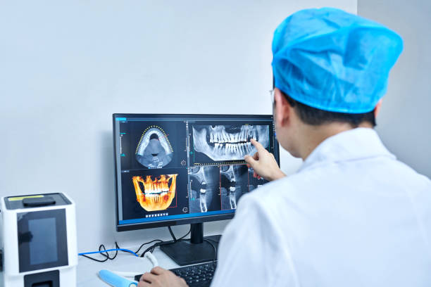 Best Cracked Tooth Emergency Dentist  in Telford, PA